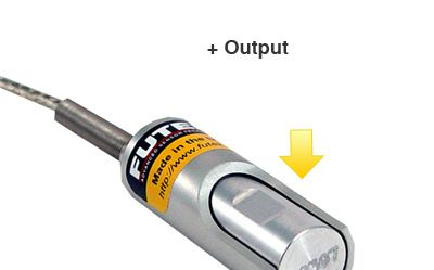 现货供应美国Futek汽车车窗夹力传感器 LMD300