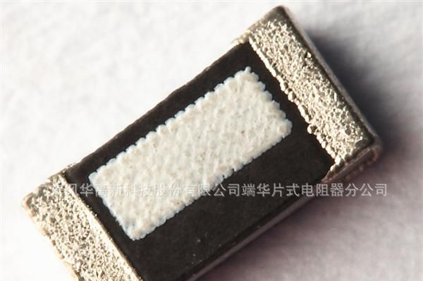 厚膜片式稳压二极管