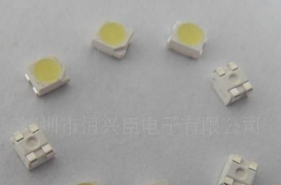 3528白光LED日光灯/LED灯条/LED模组用