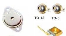 行业BOB 808nm 红外激光二极管 激光器 激光笔