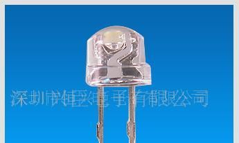 供应衣车照明灯用低衰减白光LED