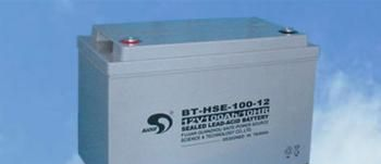 直销 赛特12v100ah蓄电池 报价 参数【 12v100ah 赛特蓄电池】