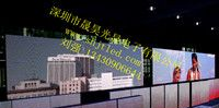 乌鲁木齐P10室外LED显示屏 阿勒泰P10户外LED显示屏