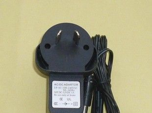 供应澳规 5V1A电源适配器.5V1000MA 开关电源