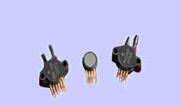 供应Freescale 集成压力传感器