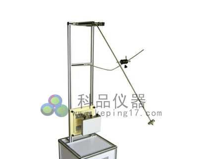 供应摆锤冲击试验装置冲击试验机