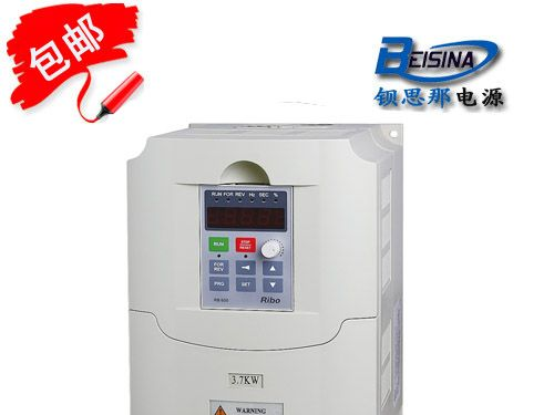 供应上海三相2.2KW变频器