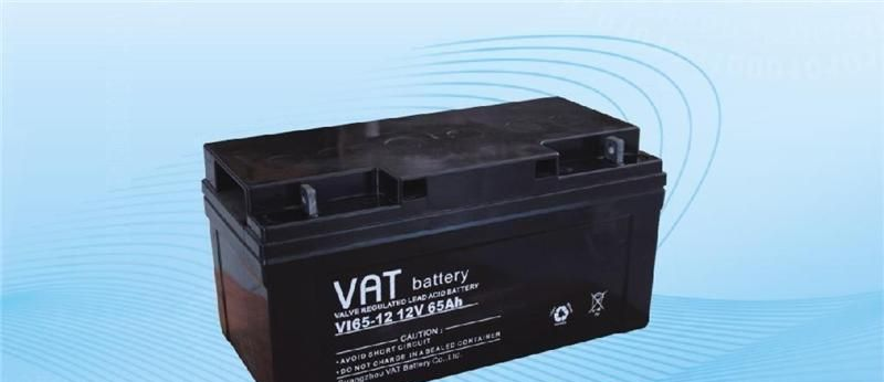 供应重庆12V65AH蓄电池