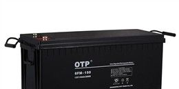 OTP蓄电池 广东OTP蓄电池 OTP蓄电池授权经销商报价
