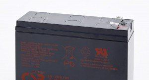 台湾CSB蓄电池牡丹江市报价北京总代理