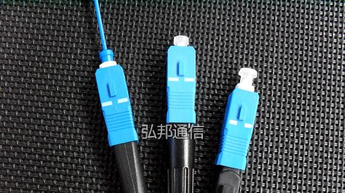 供应光纤快速连接器 光纤快速连接器特点 光纤快速连接器价格