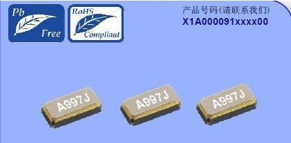 公司长期优势供应SEIKO EPSON晶振  FC-13F 32.768KHZ 12.5PF 20PPM