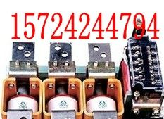 供应CKJ5-600交流真空接触器