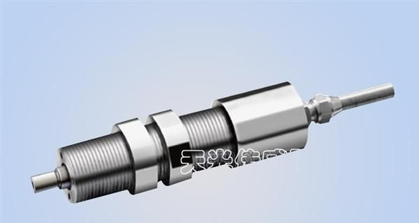 TJZ-4 张力传感器