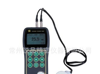北京时代 TT320超声波测厚仪（高温型） 手持式 便携式测厚仪
