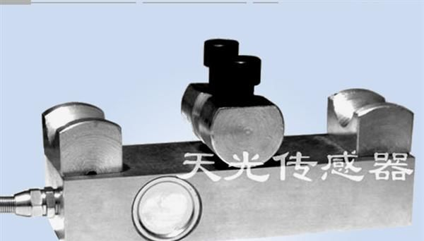 TJZ-2 钢丝绳张力传感器