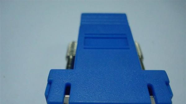 15 pin vga