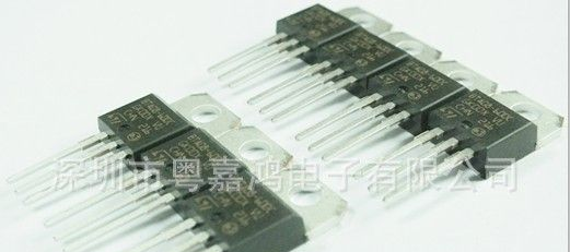 BTA08-600C 全新环保原装 ST可控硅全系列 超低价热卖