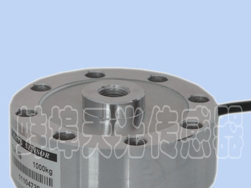 TJH-4B 轮辐式称重传感器