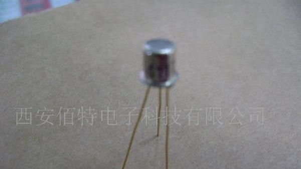 供应N沟道结型场效应晶体管3DJ7J(图)