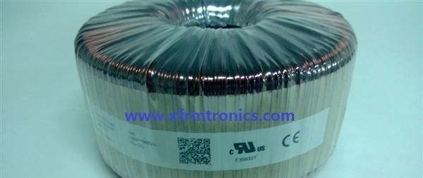 供应大功率UL认证医疗隔离隔离变压器/UL60601&UL5085