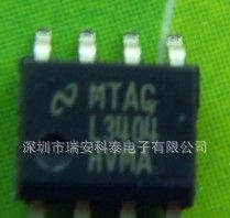 高功率<font color=red>LED</font>  驱动器LM3409MY  LM3409