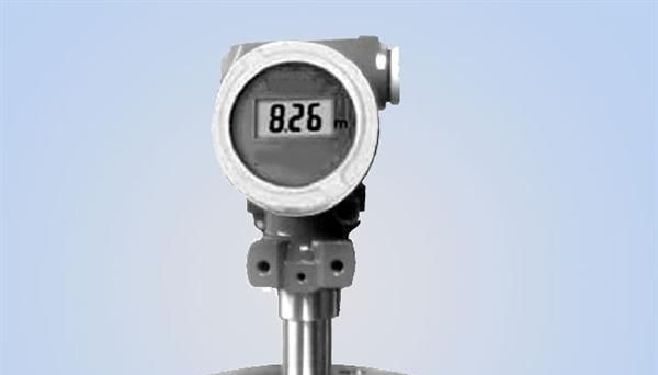 TBP-4投入式液位变送器