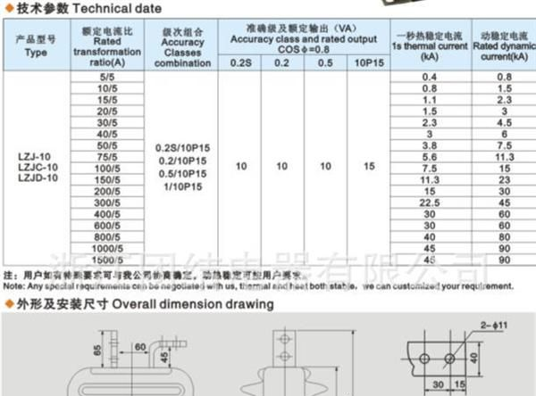 厂家直销（LZJ-10，LZJD-10电流互感器）质优价廉