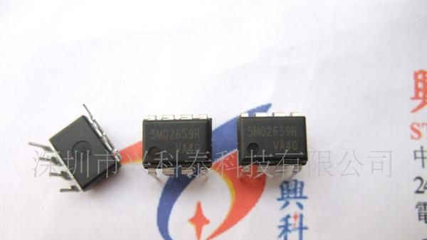 <font color=red>电源</font>驱动IC <font color=red>LED<