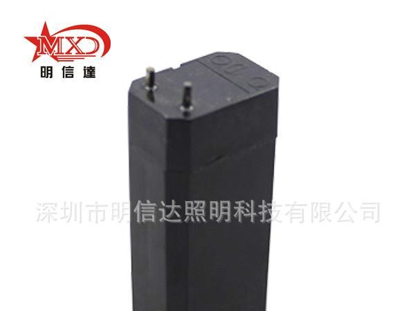 厂家供应4V300mah   26*20*40.5mm 4V<font color=red>铅酸电池