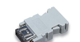 Molex 连接器 54599-1019