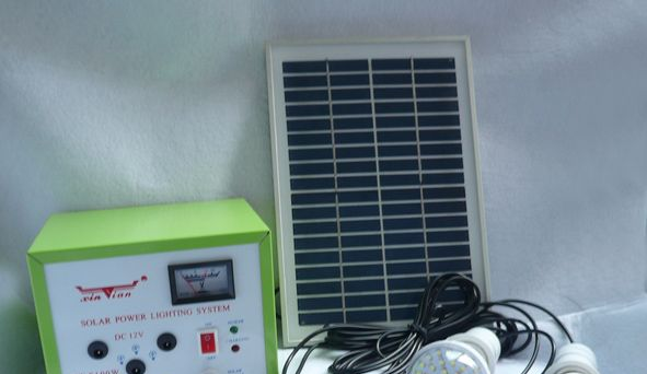 太阳能发电机 太阳能发电 太阳能照明 太阳能发电灯 移动照明