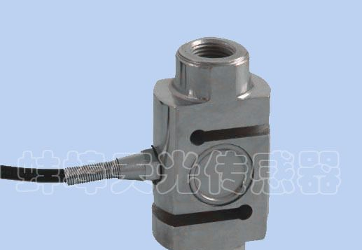 TJL-4柱式内螺纹拉力传感器