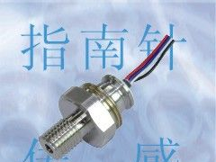 超低压压力传感器芯体