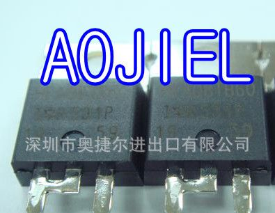 代理仙童FQA24N60场效应管
