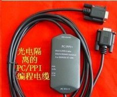 西门子编程电缆