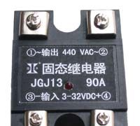 深圳佛山东莞惠州JGJ13D固态继电器●调压器●电力调整器