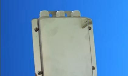 供应德国HBM称重传感器接线盒AKKS