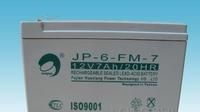 赛特蓄电池报价