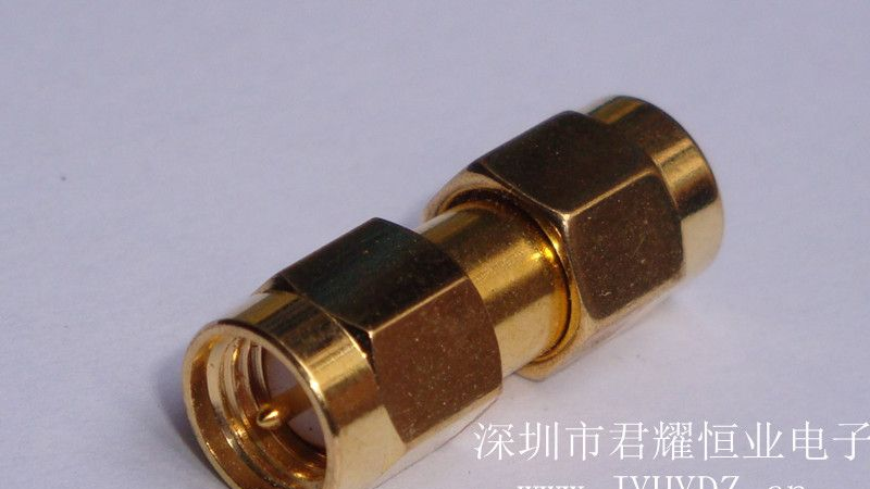 供应RF连接器 SMA 系列
