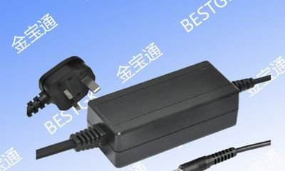 供应5V2.5A电源适配器 四核平板电脑适配器 UL|CB认证