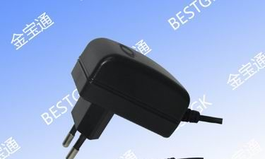 供应24V0.5A充电器-数码家电 CEC