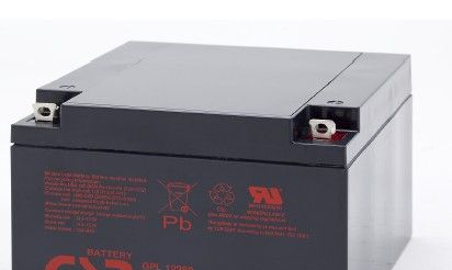 供应UPS蓄电池GP12260/CSB电池12V60AH报价