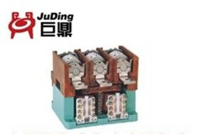 供应 CKJ5-400A/1140V真空交流接触器(批发) 煤矿接触器