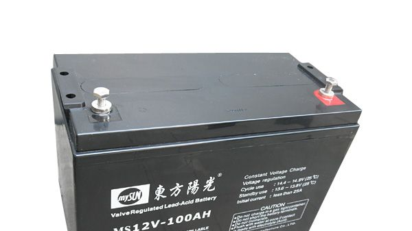 供应东方阳光蓄电池MS12V-100;MS12V-120;MS12V-150;MS12V-200广东、云南、贵州总经销