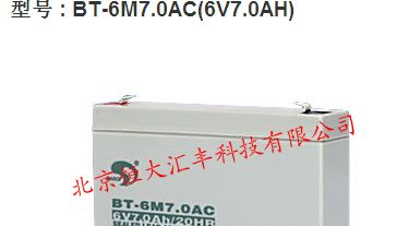 供应赛特蓄电池BT-6M4.5AC；6M7AC;12M7AC赛特电池总代理报价