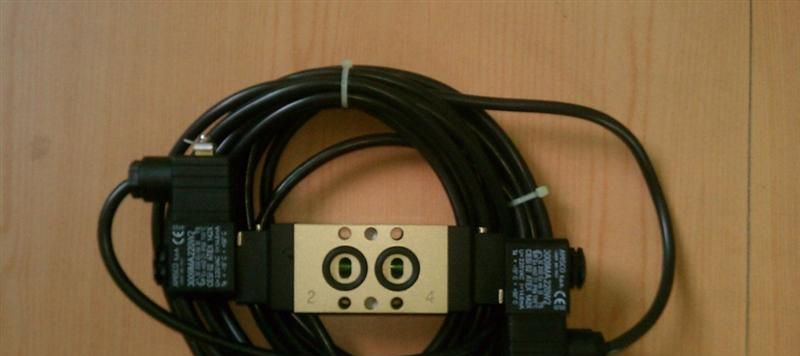 AMISCO防爆电磁阀3009MA220W2