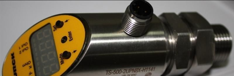 供应德国TURCK(图尔克) 传感器