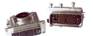 JF19系列导轨分离电连接器