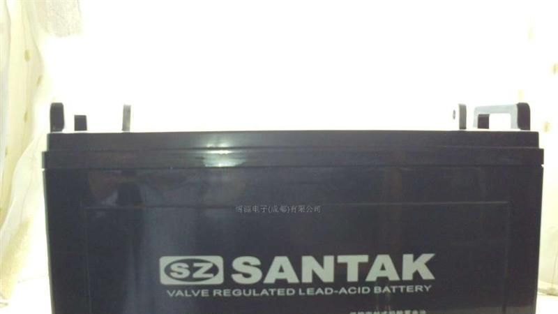供应深圳厂家山特蓄电池12V65AH